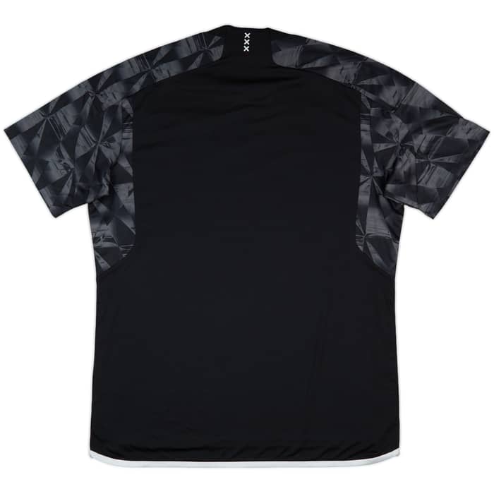 2023-24 Ajax Third Shirt - 10/10 - (XL)