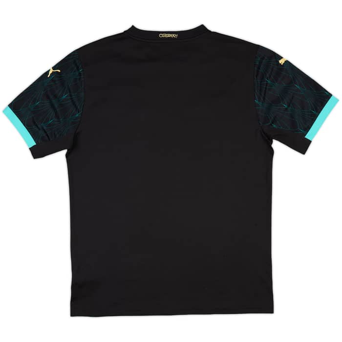 2020-21 Austria Away Shirt - 9/10 - (M)