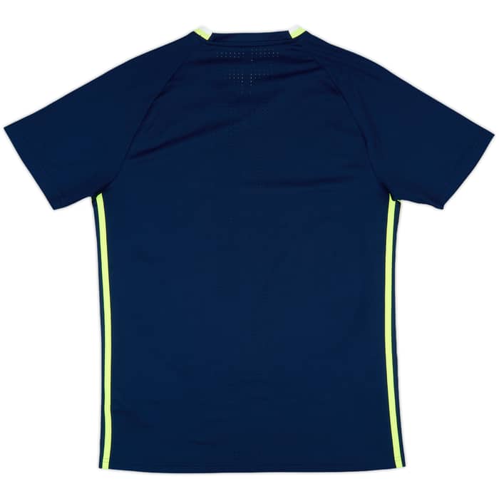 2016-17 Sweden adizero Training Shirt - 10/10 - (M)