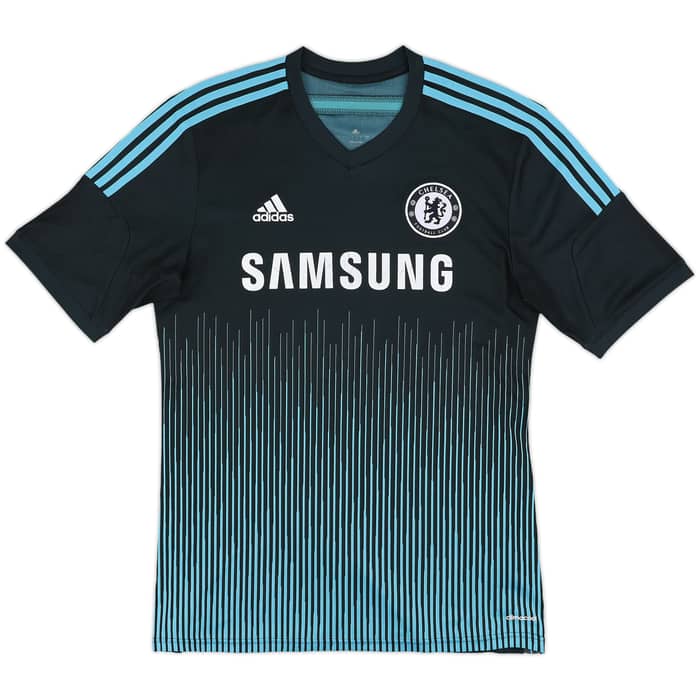 2014-15 Chelsea Third Shirt Diego Costa #19 - 7/10 - (L)