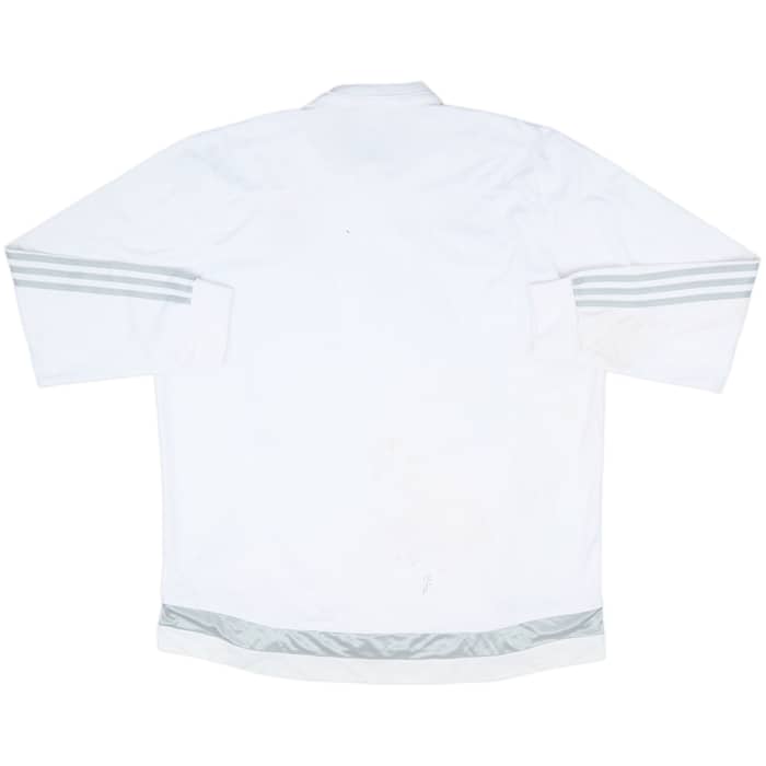 2015-16 Real Madrid adidas Track Jacket (XXL)