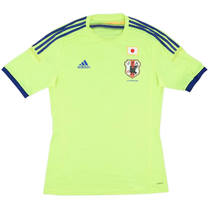 2014 Japan Away Shirt - 7/10 - (M)