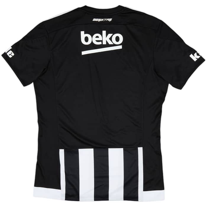 2015-16 Besiktas Away Shirt (L)