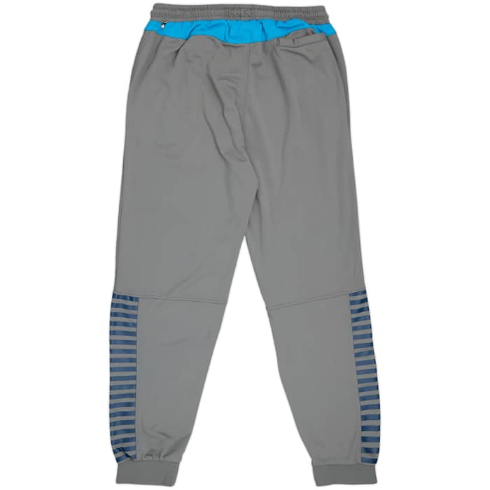 20109-20 Napoli Kappa Track Pants/Bottoms - 8/10 - (XL)