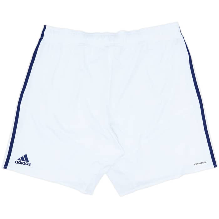 2013-14 FC Luzern Home Shorts - 9/10 - (XL)