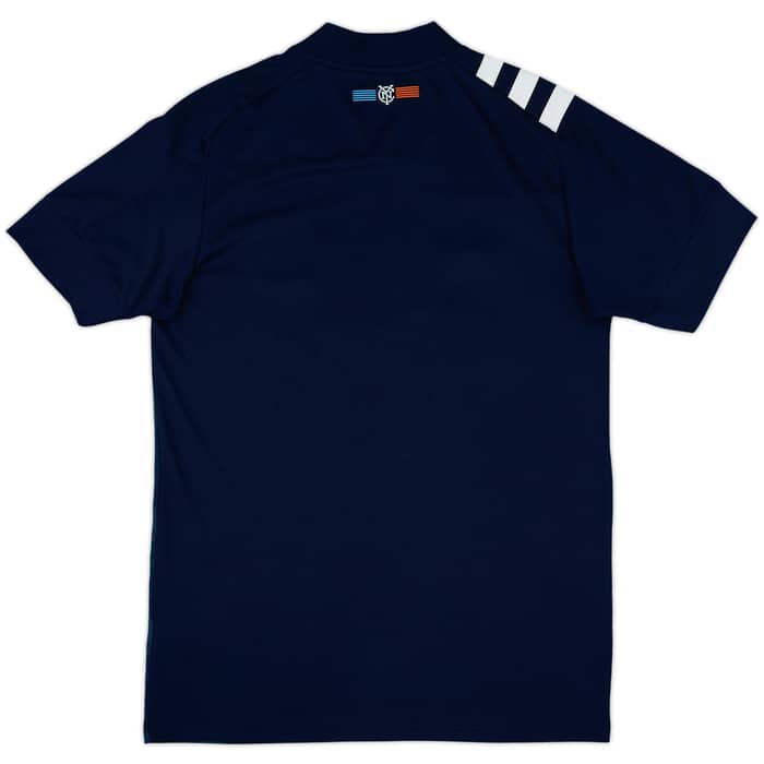 2020 New York City Away Shirt - 9/10 - (M)
