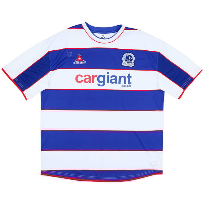 2006-07 QPR Home Shirt - 7/10 - (L)