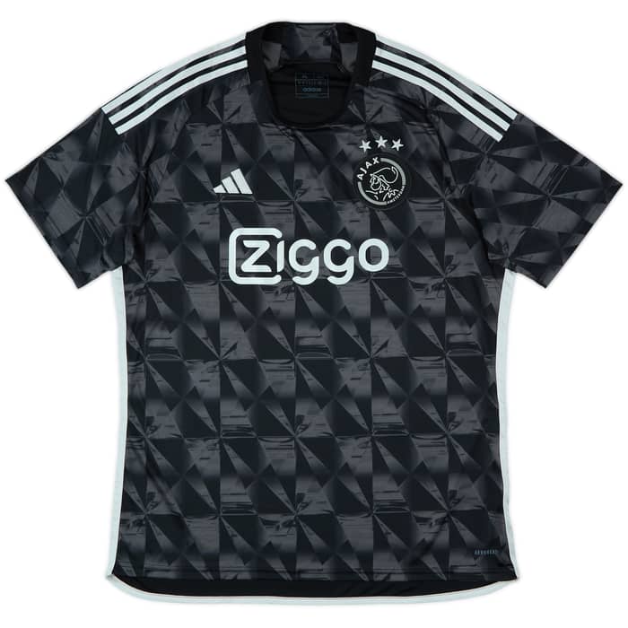 2023-24 Ajax Third Shirt - 10/10 - (XL)
