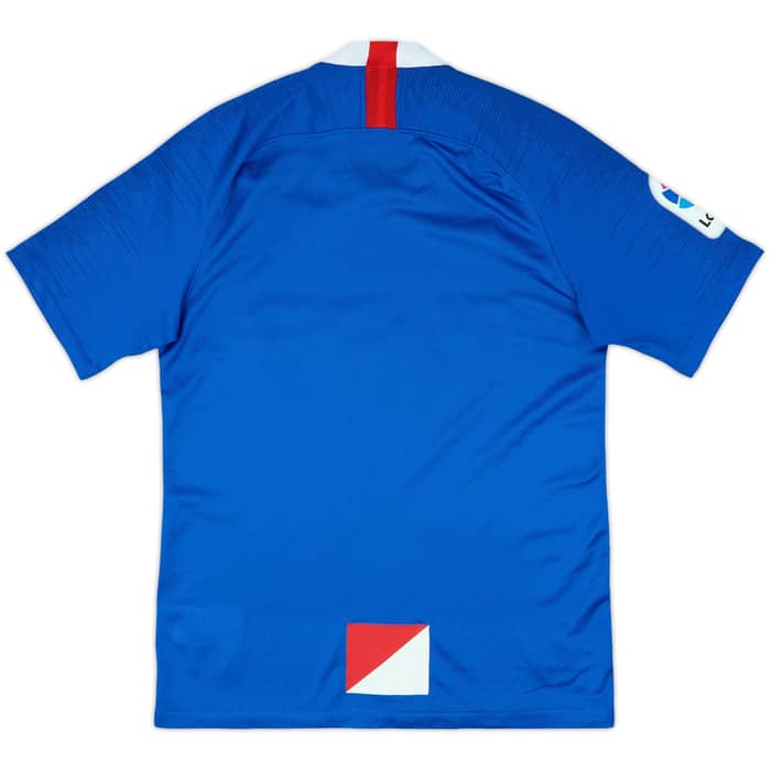 2019-20 Sevilla Third Shirt - 10/10 - (M)