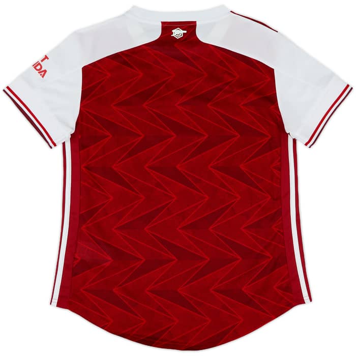 2019-20 Arsenal Home Shirt - 9/10 - (Women's M)