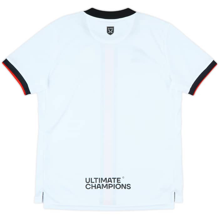 2022-23 Sheffield United Away Shirt - 10/10 - (XS)