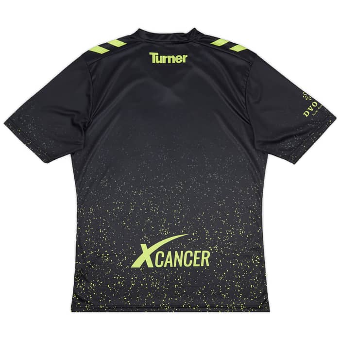 2024 Union Omaha Home Shirt