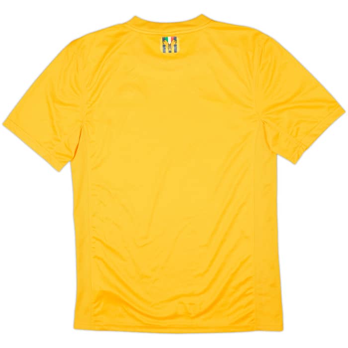 2013-14 Hellas Verona Away Shirt - 9/10 - (S)