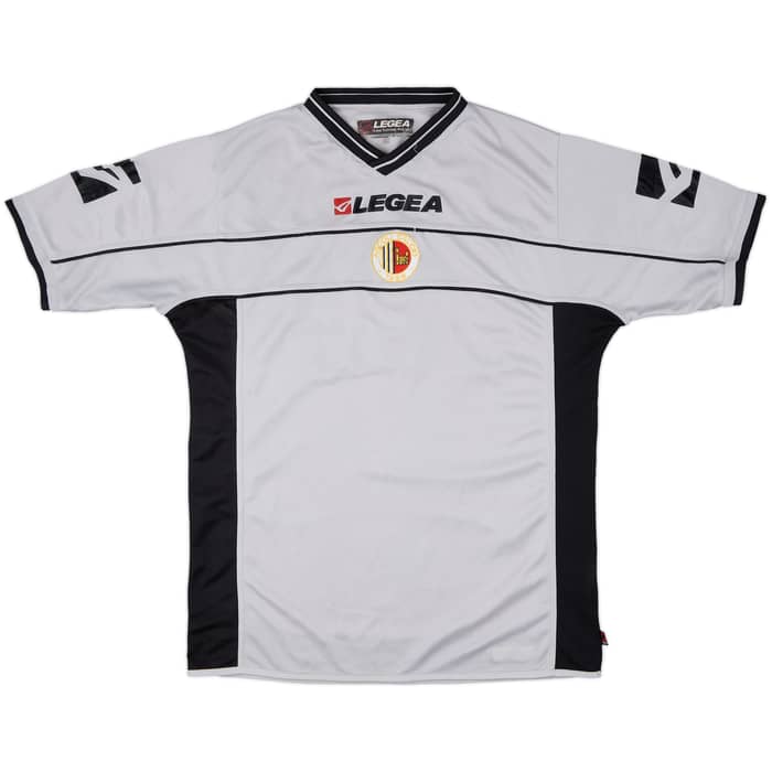 2006-07 Ascoli Legea Training Shirt - 7/10 - (L)