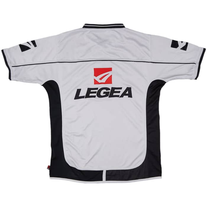 2006-07 Ascoli Legea Training Shirt - 7/10 - (L)