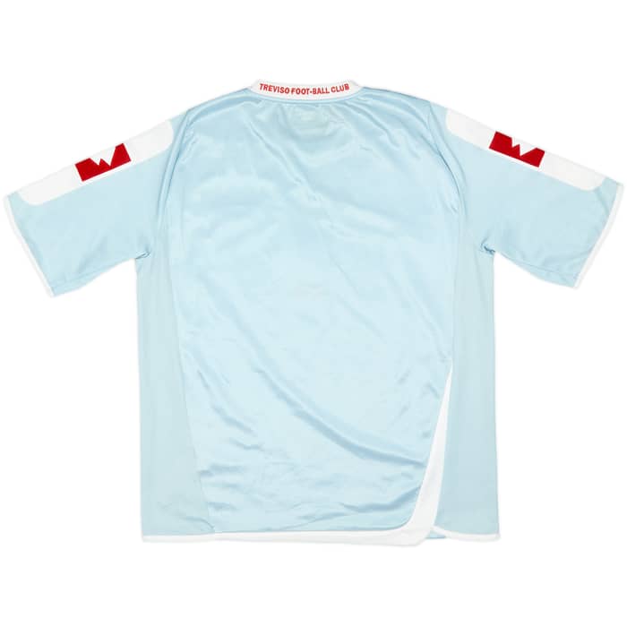 2008-09 Treviso Third Shirt - 5/10 - (XS)