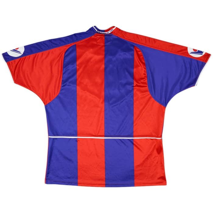 2004-05 Bologna Home Shirt - 6/10 - (XL)