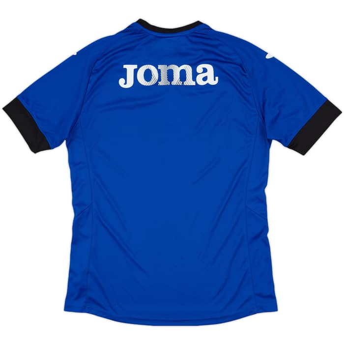 2018-19 Sampdoria Joma Training Shirt - 9/10 - (M)