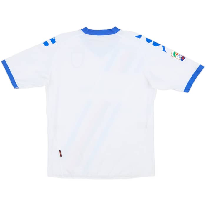 2010-11 Sampdoria Away Shirt - 5/10 - (XL)