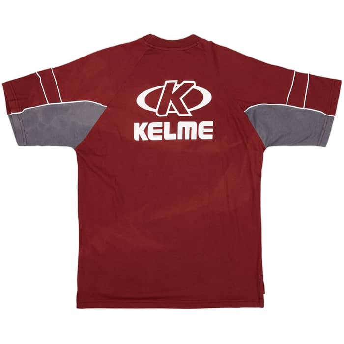 1998-99 Torino Kelme Training Top - 8/10 - (M)