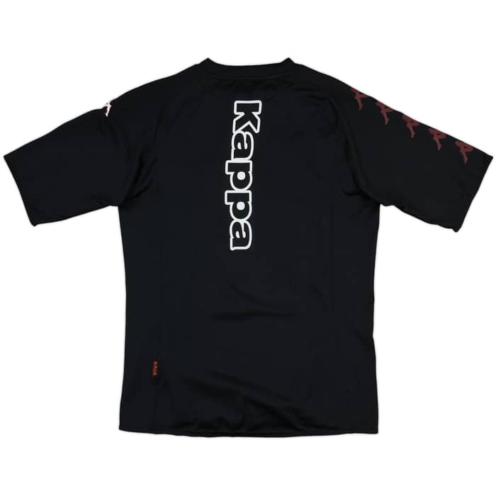 2009-10 Torino Kappa Training Shirt - 9/10 - (L)