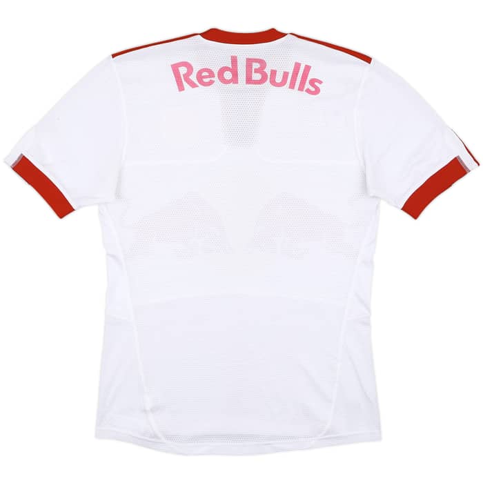 2009-10 RB Salzburg Home Shirt - 7/10 - (S)