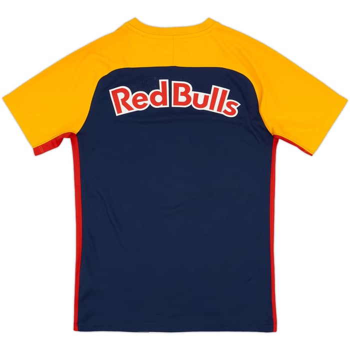 2018-19 Red Bull Salzburg Away Shirt - 7/10 - (S)