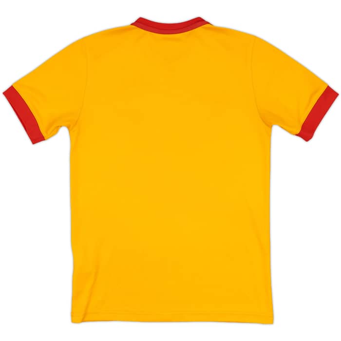 2018-19 Roma Nike Training Shirt - 9/10 - (L.Boys)