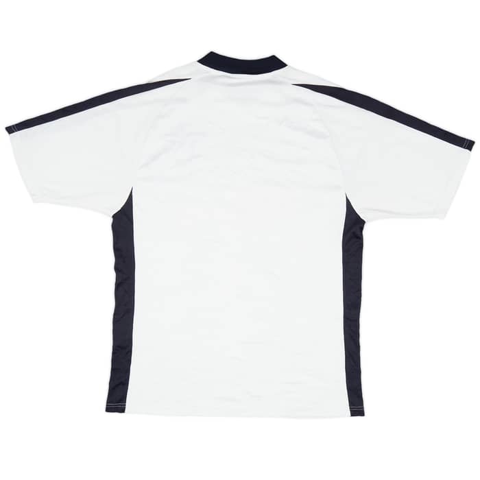 2003-04 Lazio Away Shirt - 4/10 - (M)
