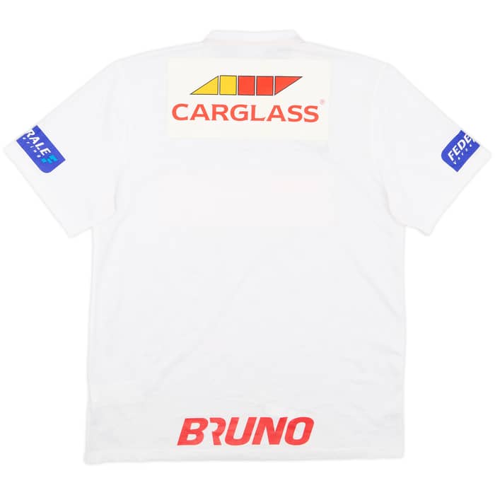 2015-16 KRC Genk Away Shirt - 7/10 - (L)
