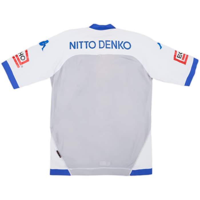 2004-05 KRC Genk Away Shirt - 4/10 - (L)