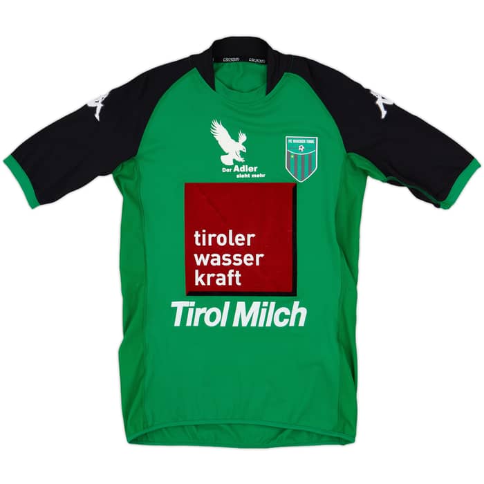 2004-05 Wacker Innsbruck Home Shirt - 9/10 - (M)