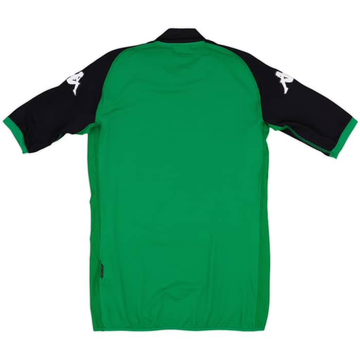 2004-05 Wacker Innsbruck Home Shirt - 9/10 - (M)