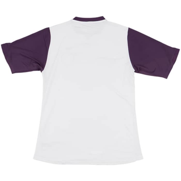 2006-08 Austria Wien Away Shirt - 4/10 - (S)