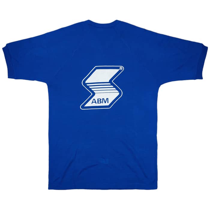 1995-97 Brescia ABM Training Shirt - 6/10 - (XL)