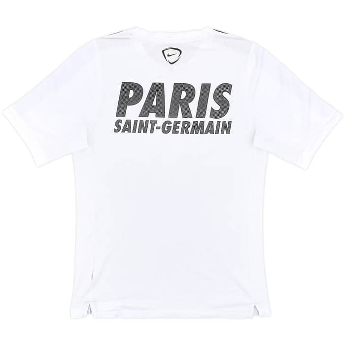 2014-15 Paris Saint-Germain Nike Training Shirt - 4/10 - (S)