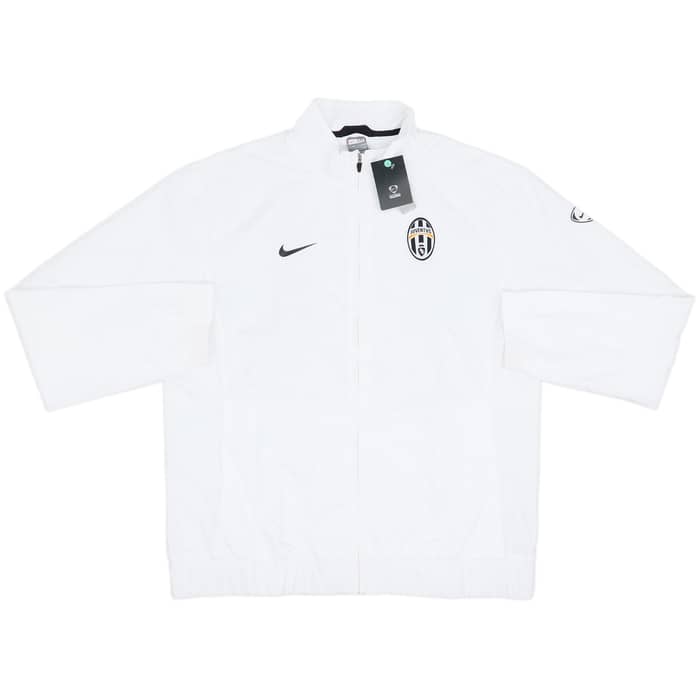Chándal Nike Juventus 2009-10 (XXL)