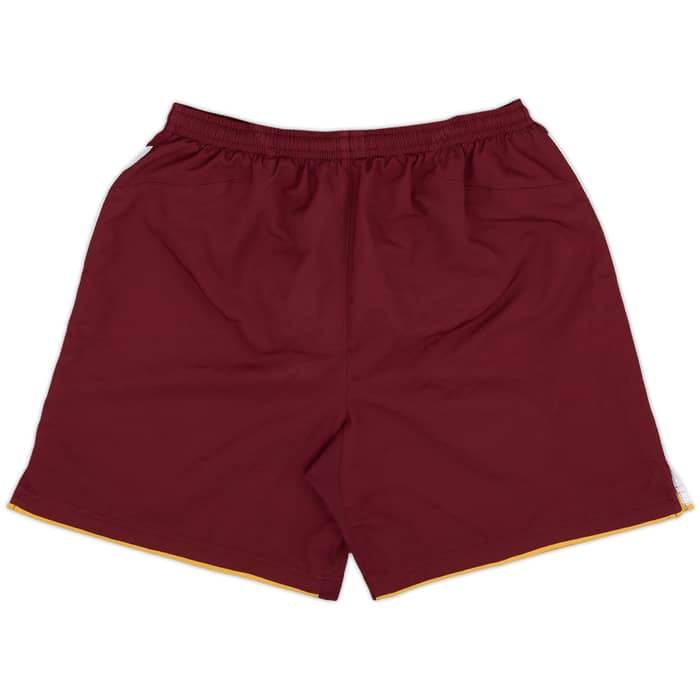 2007-08 Arsenal Away Shorts - 7/10 - (L.Boys)