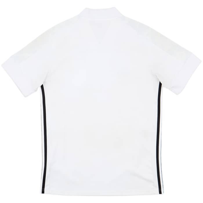 2020-21 Japan Away Shirt - 8/10 - (M)