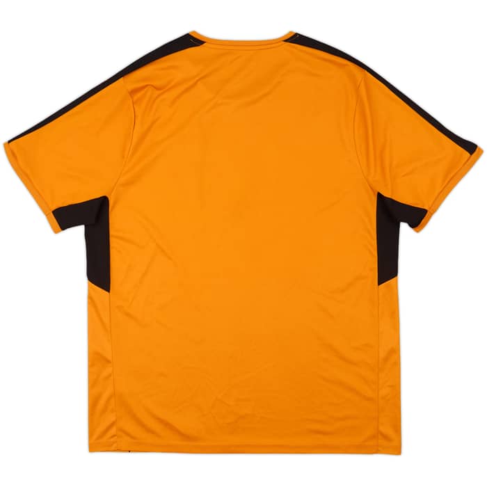 2016-17 Wolves Home Shirt - 7/10 - (XL)