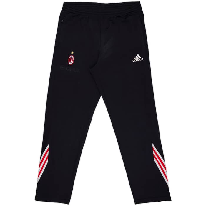 2003-04 AC Milan adidas Tracksuit - 5/10 - (L)