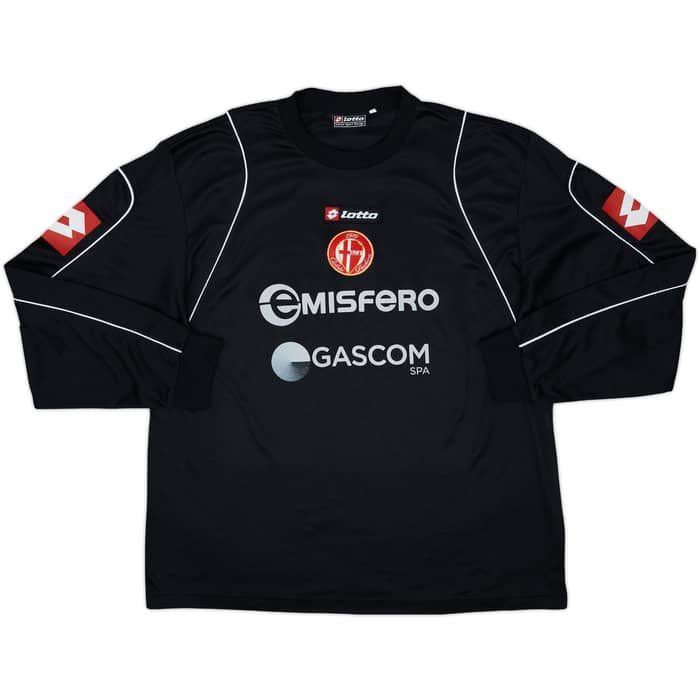 2009-10 Padova GK Shirt - 9/10 - (XXL)