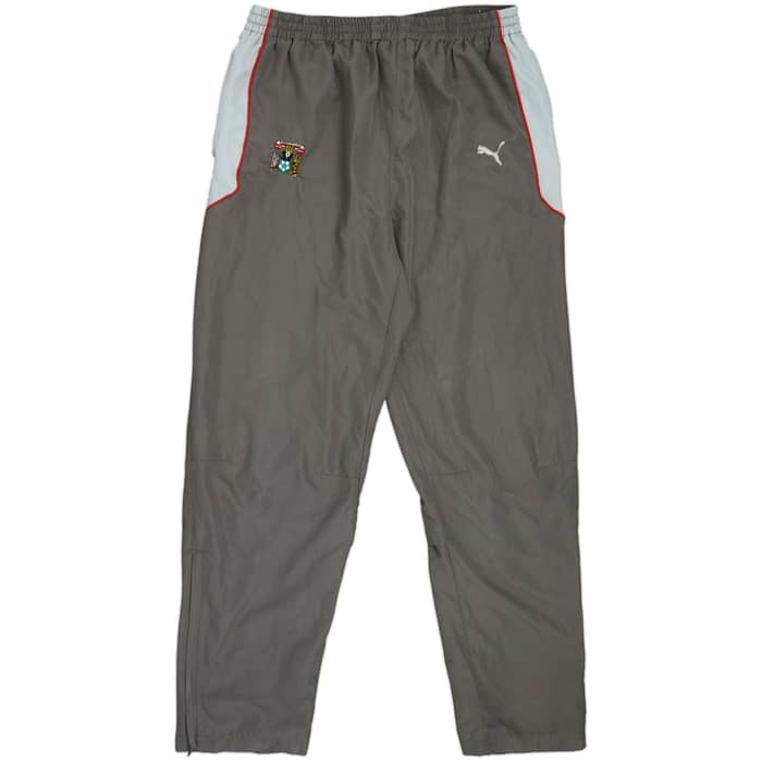 2008-09 Coventry Puma Track Pants/Bottoms - 5/10 - (XL)