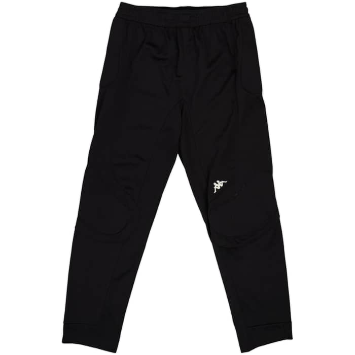 2010-11 Kappa Template GK Training Pants - 8/10 - (L)