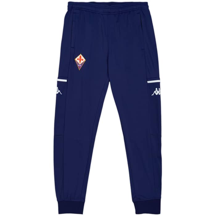 2020-21 Fiorentina Kappa Tracksuit (L)