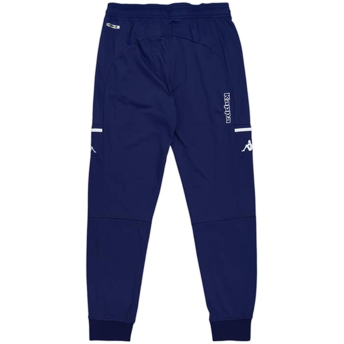 2020-21 Fiorentina Kappa Tracksuit (L)