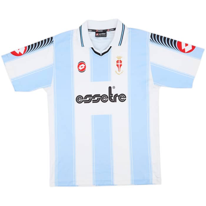 2002-03 Treviso Home Shirt - 9/10 - (M)