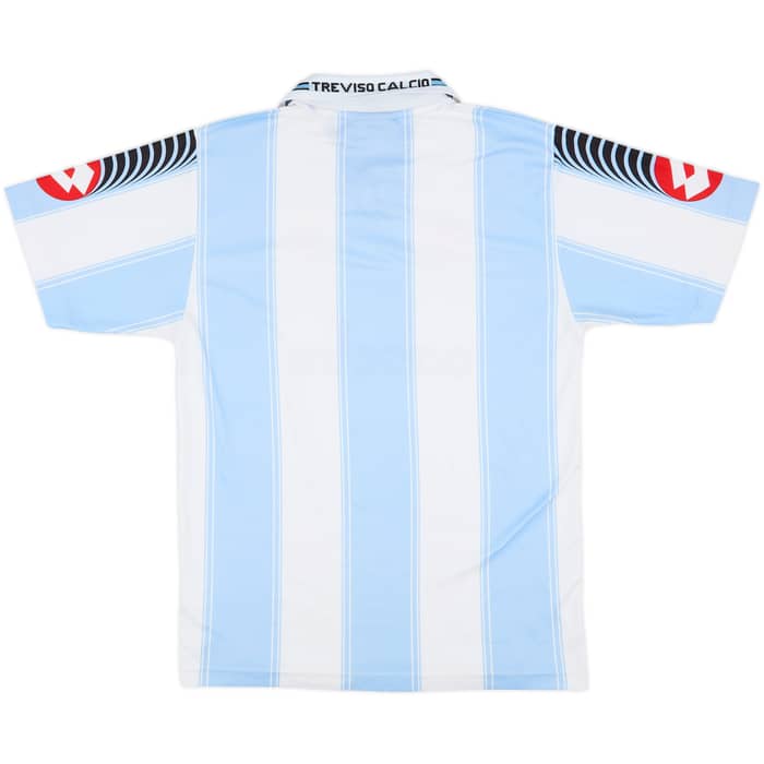 2002-03 Treviso Home Shirt - 9/10 - (M)