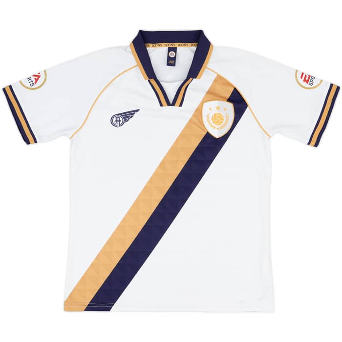 2018-19 EA Sports FIFA Icons Shirt - 8/10 - (XL.Boys)