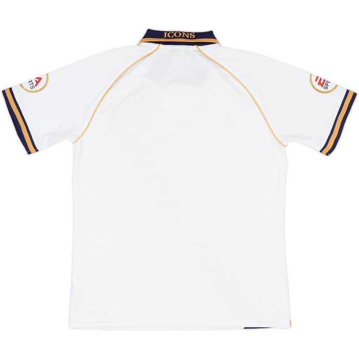 2018-19 EA Sports FIFA Icons Shirt - 8/10 - (XL.Boys)